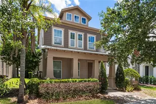 7243 Rambling Water Way, Windermere, FL 34786 - Photo 1
