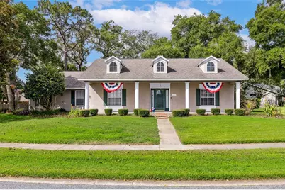 107 Wood Ridge Trail, Sanford, FL 32771 - Photo 1