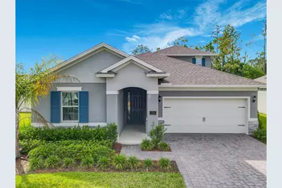 792 Hyperion Drive, Debary, FL 32713 - Photo 1