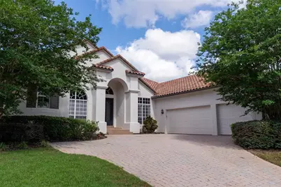 8502 Verese Court, Orlando, FL 32836 - Photo 1