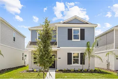 6073 Meditation Drive, Clermont, FL 34714 - Photo 1