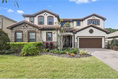 8556 Adalina Place, Orlando, FL 32827 - Photo 1