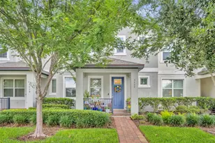 9652 Amber Chestnut Wy, Winter Garden, FL 34787 - Photo 1