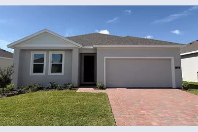 333 Marion Loop, Haines City, FL 33844 - Photo 1