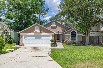6613 Chantry Street, Orlando, FL 32835 - Photo 1