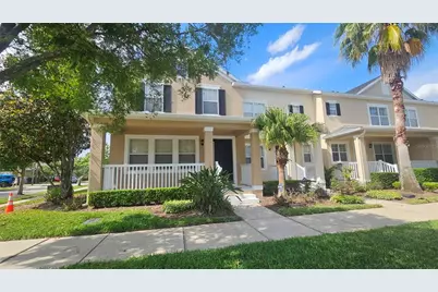 9101 Camden Gardens Street, Orlando, FL 32827 - Photo 1