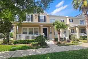 9101 Camden Gardens St, Orlando, FL 32827 - Photo 1