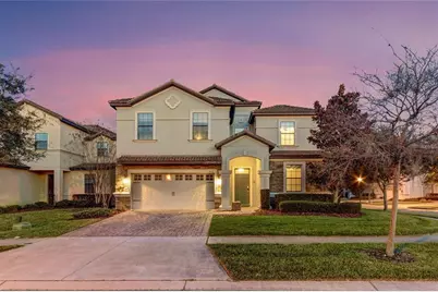 9021 Shadow Mountain Street, Champions Gate, FL 33896 - Photo 1
