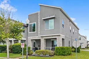 9606 Woodcrane Dr, Winter Garden, FL 34787 - Photo 1