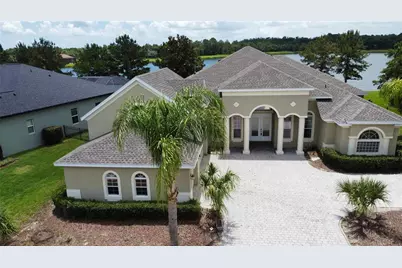 760 Holly Springs Terrace, Oviedo, FL 32765 - Photo 1