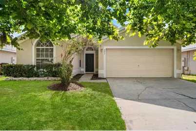 603 Keppel Court, Kissimmee, FL 34746 - Photo 1