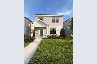 5051 Starling Bird Lane, Saint Cloud, FL 34771 - Photo 1