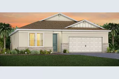 2641 Fermoy Drive, Ormond Beach, FL 32174 - Photo 1