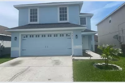 2421 Ashecroft Drive, Kissimmee, FL 34744 - Photo 1