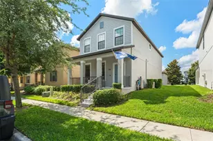 7725 Purple Finch St, Winter Garden, FL 34787 - Photo 1