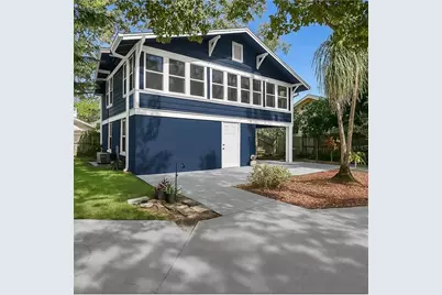1209 S Myrtle Avenue #B, Sanford, FL 32771 - Photo 1