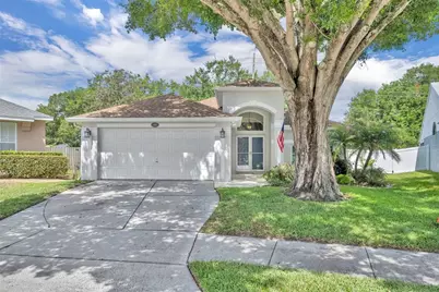 1936 Burchstone Drive, Orlando, FL 32806 - Photo 1