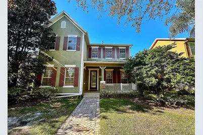 13809 Amelia Pond Drive, Windermere, FL 34786 - Photo 1