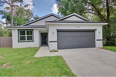 1485 1st Street, Orange City, FL 32763 - Photo 1