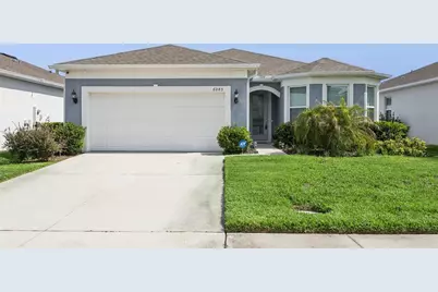 6085 Forest Perch Drive, Saint Cloud, FL 34771 - Photo 1
