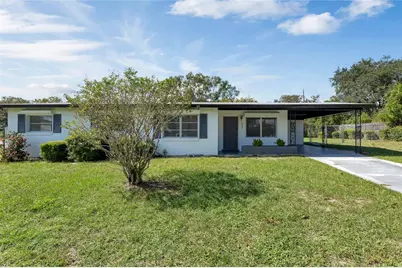 448 Ridge Drive, Sanford, FL 32773 - Photo 1