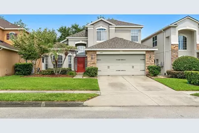 5707 Deep Lake Road, Oviedo, FL 32765 - Photo 1
