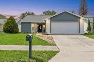 1021 Olliff Way, Oviedo, FL 32765 - Photo 1