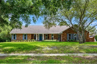 4513 Woodlands Village Drive, Orlando, FL 32835 - Photo 1