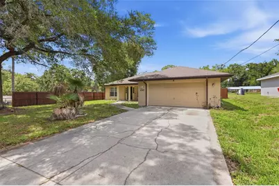6343 E Amity Street, Inverness, FL 34452 - Photo 1