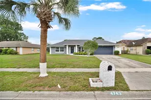 4743 Lake Sharp Dr, Orlando, FL 32817 - Photo 1
