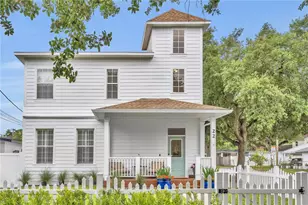 22 E Hazel St, Orlando, FL 32804 - Photo 1