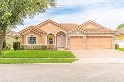 3877 Shoreview Drive, Kissimmee, FL 34744 - Photo 1
