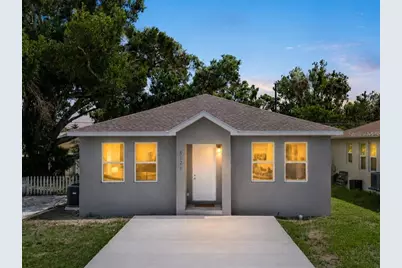 5126 16th Avenue S, Gulfport, FL 33707 - Photo 1