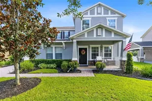 6110 Meriwether Cres, Winter Garden, FL 34787 - Photo 1