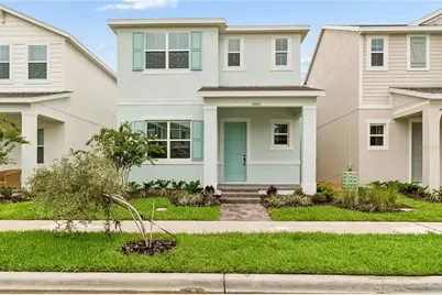 12451 Clear Sapphire Drive, Winter Garden, FL 34787 - Photo 1