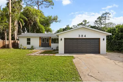 384 Magnolia Place, Debary, FL 32713 - Photo 1
