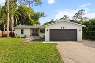 384 Magnolia Pl, Debary, FL 32713 - Photo 1