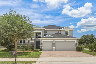 3904 Heirloom Rose Place, Oviedo, FL 32766 - Photo 1