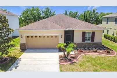 1764 Dunedin Drive, Tavares, FL 32778 - Photo 1