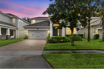 2618 Peony Drive, Oviedo, FL 32766 - Photo 1
