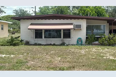 2009 S Lakeshore Drive, Clermont, FL 34711 - Photo 1