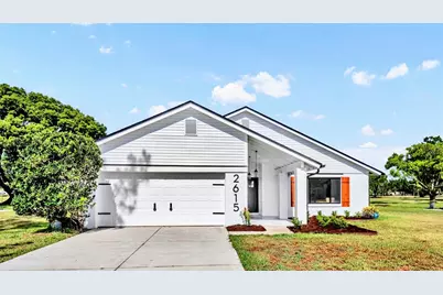 2615 Alabaster Avenue, Orlando, FL 32833 - Photo 1