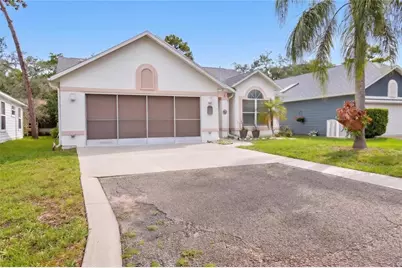 125 Crooked Pine Road, Port Orange, FL 32128 - Photo 1