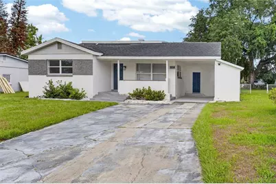 3514 Arch Street, Orlando, FL 32808 - Photo 1