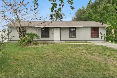 682 De Groodt Road SW, Palm Bay, FL 32908 - Photo 1