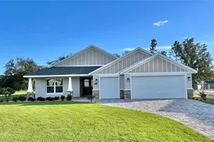 17920 SW 66th Pl, Dunnellon, FL 34432 - Photo 1