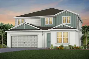 5631 Flame Vine Wy, Saint Cloud, FL 34771 - Photo 1