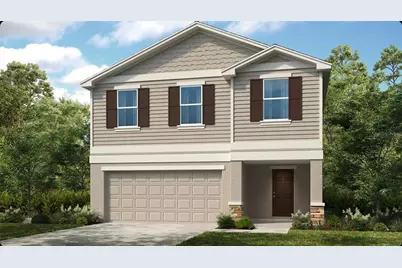 375 Cornerstone Drive, Groveland, FL 34736 - Photo 1
