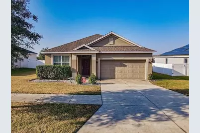 210 Blackstone Creek Road, Groveland, FL 34736 - Photo 1
