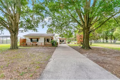 1341 N Fort Christmas Road, Christmas, FL 32709 - Photo 1